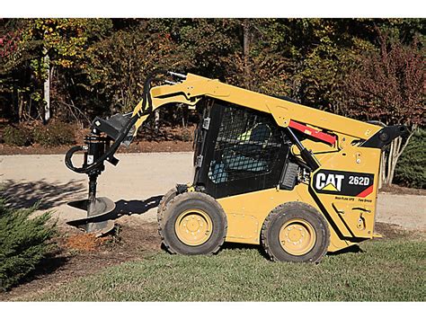 caterpillar 262b skid steer hydraulic drain|cat 262d skid steer manual.